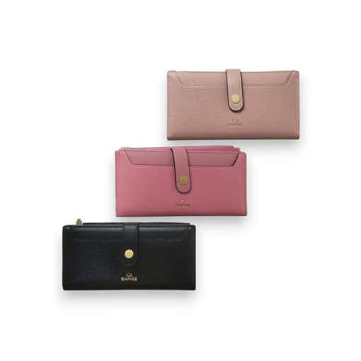 Picture of WOMENS WALLET EMA